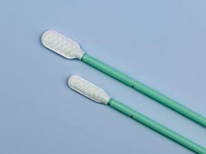 notifymailbox DNA & RNA Buccal Swabs Kit