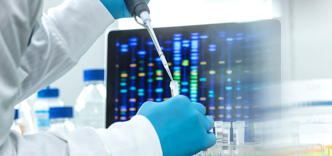 Ensuring DNA Sample Stability for Reliable Genomic Data